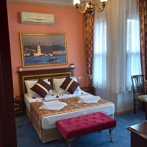 Standaard Kamer met een King Size Bed